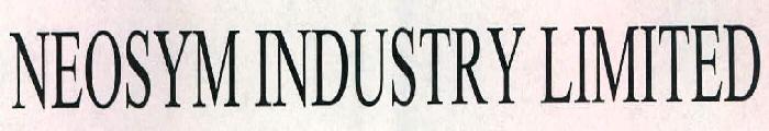NEOSYM INDUSTRY LIMITED logo