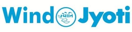 Wind@ Jyoti logo