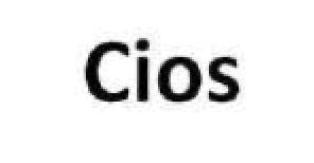 Cios logo