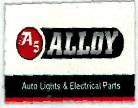 Auto Lights & Electrical Parts logo