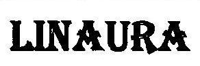 LINAURA logo