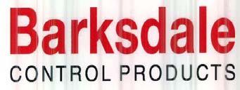CONTROL PRODUCTS logo