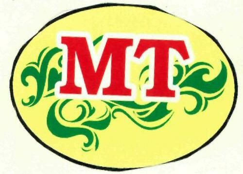 Trademark logo