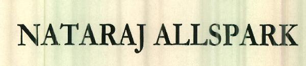 NATARAJ ALLSPARK logo