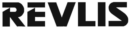 REVLIS logo