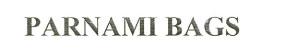 PARNAMI BAGS logo
