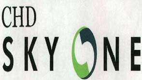 CHD SKY ONE logo