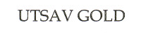 UTSAV GOLD logo