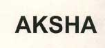AKSHA logo