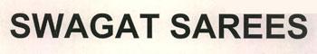 SWAGAT SAREES logo