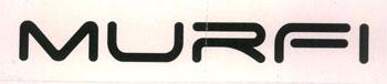 Trademark logo