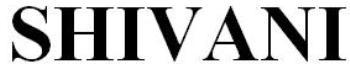 SHIVANI logo