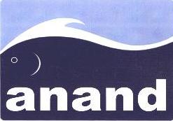 anand logo