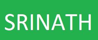 SRINATH logo
