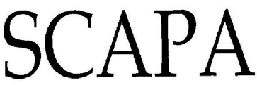 SCAPA logo