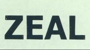 ZEAL logo