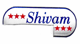 Trademark logo