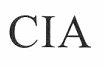 CIA logo