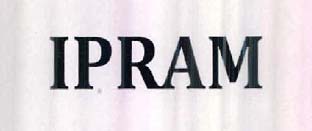 IPRAM logo