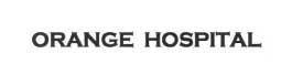 ORANGE HOSPITAL logo