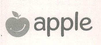 @apple logo