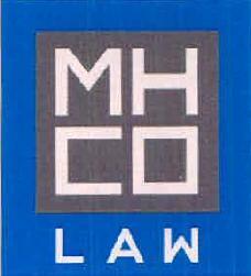 LAW logo