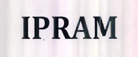 IPRAM logo