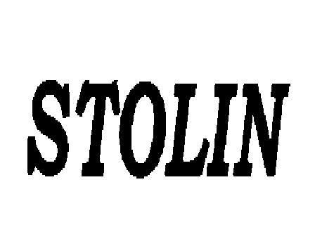 STOLIN logo