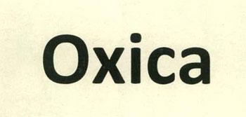 Oxica logo
