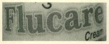 Trademark logo