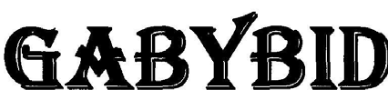 GABYBID logo