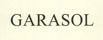 GARASOL logo