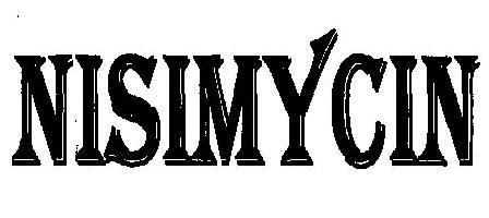 NISIMYCIN logo