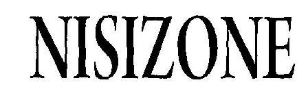 NISIZONE logo