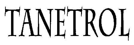 TANETROL logo