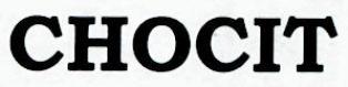 CHOCIT logo