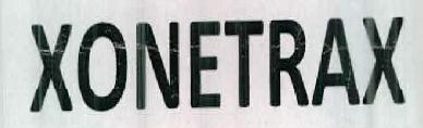 XONETRAX logo