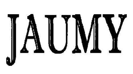 JAUMY logo