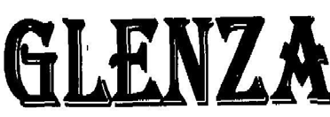 GLENZA logo