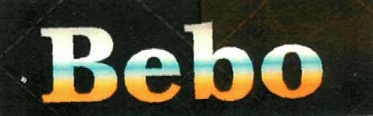 Bebo logo