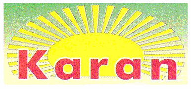 Karan logo