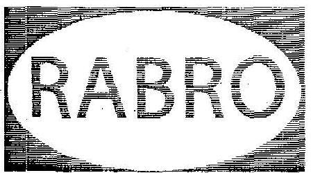Trademark logo