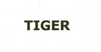 TIGER logo