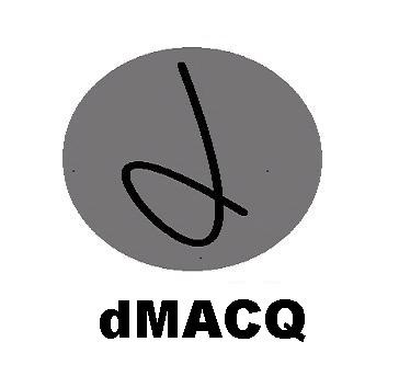dMACQ logo