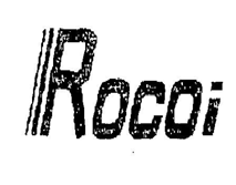 Trademark logo