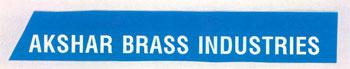 AKSHAR BRASS INDUSTRIES logo