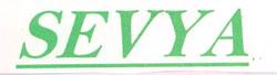 SEVYA logo