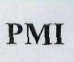 PMI logo