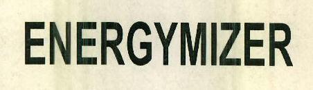 ENERGYMIZER logo