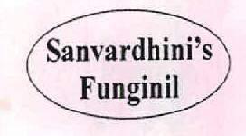 Sanvardhini’s Funginil logo